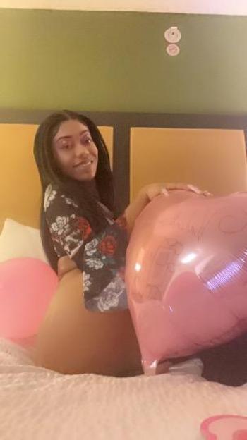 Dream Monroe, 22  female escort, Tacoma