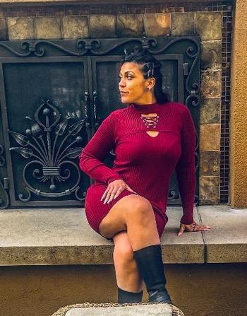Gigi, 30 Latino/Hispanic female escort, Tacoma