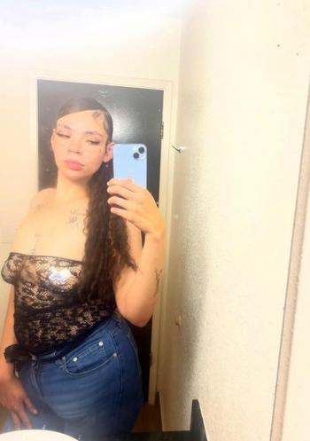 Laylani , 25  female escort, Tacoma
