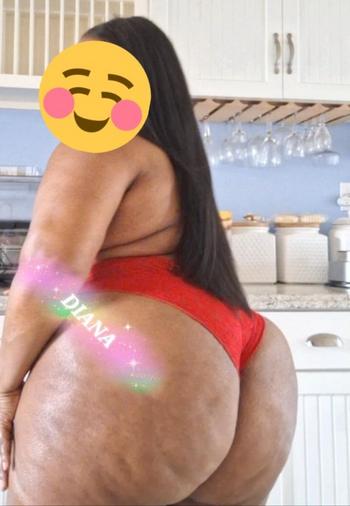 Diana , 35  female escort, Tacoma