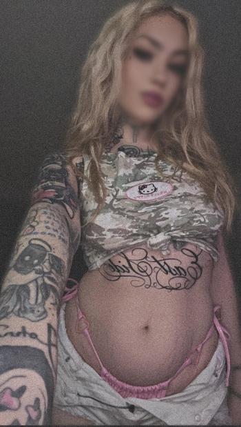 Raven, 22  female escort, Tacoma