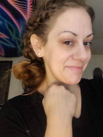 Mjay, 35  female escort, Tacoma