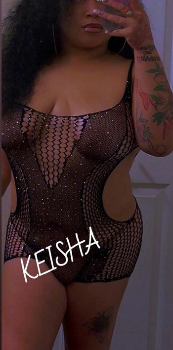 Keisha, 30  female escort, Tacoma