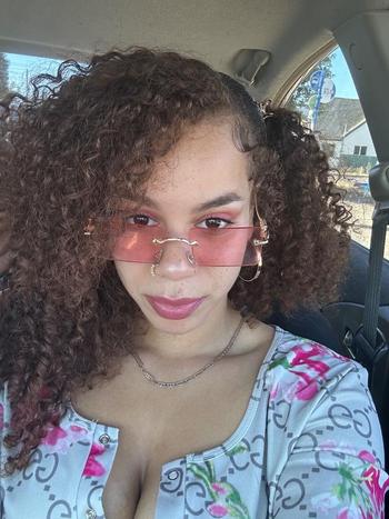 Adaliyah , 22  female escort, Tacoma