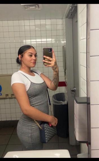 Santana , 25  female escort, Tacoma