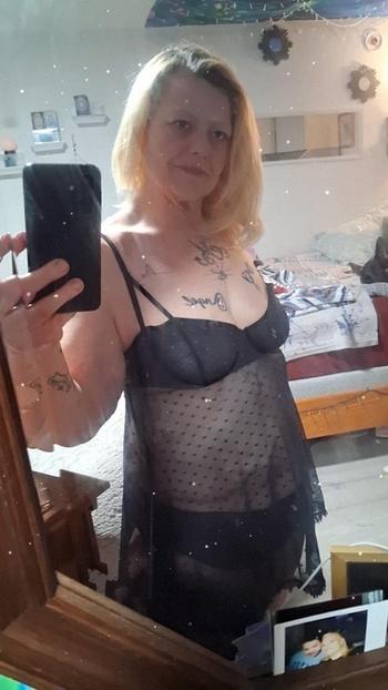 Sassy pants 2.0, 54  female escort, Tacoma