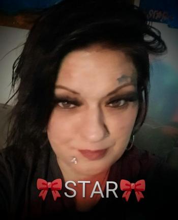 Star, 39  female escort, Tacoma