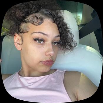 Lex, 25  female escort, Tacoma