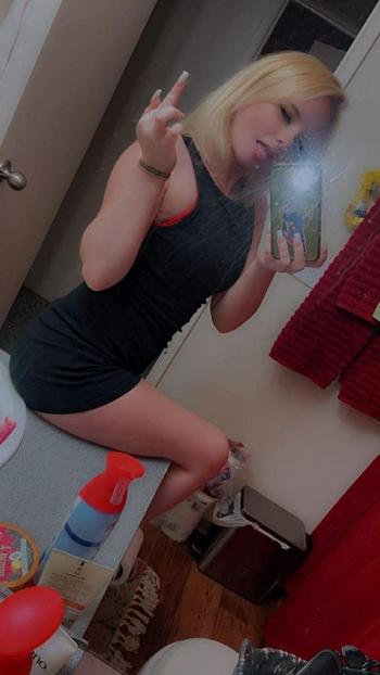 Ally, 28  female escort, Tacoma