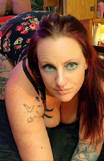 Adea Devine , 33  female escort, Tacoma